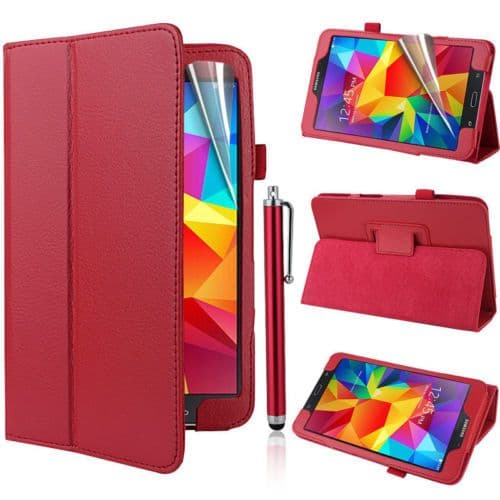 Samsung Galaxy Tab A 8.0 T380 Smart Stand Case Cover
